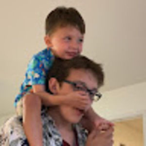 Meet your Posher, Donovan